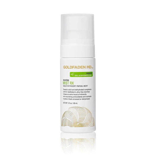 Mist RX - London Beauty