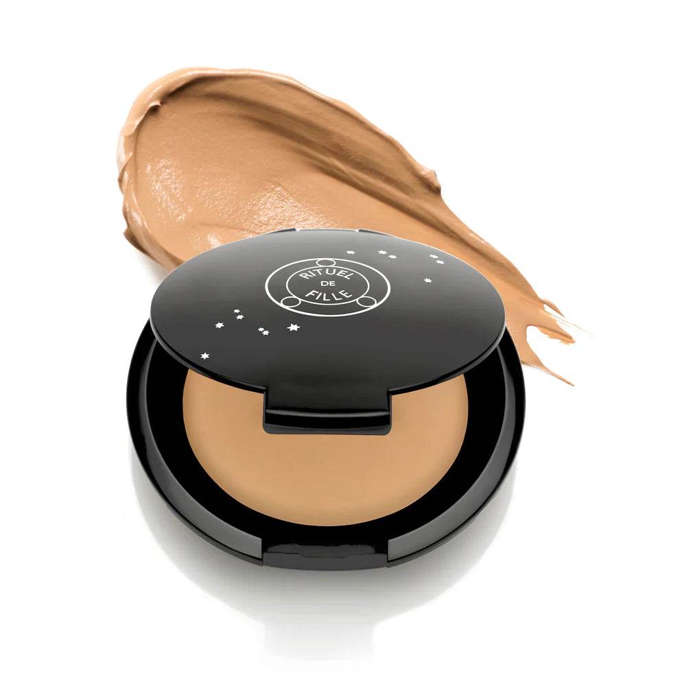 Ethereal Veil Conceal and Cover - London Beauty