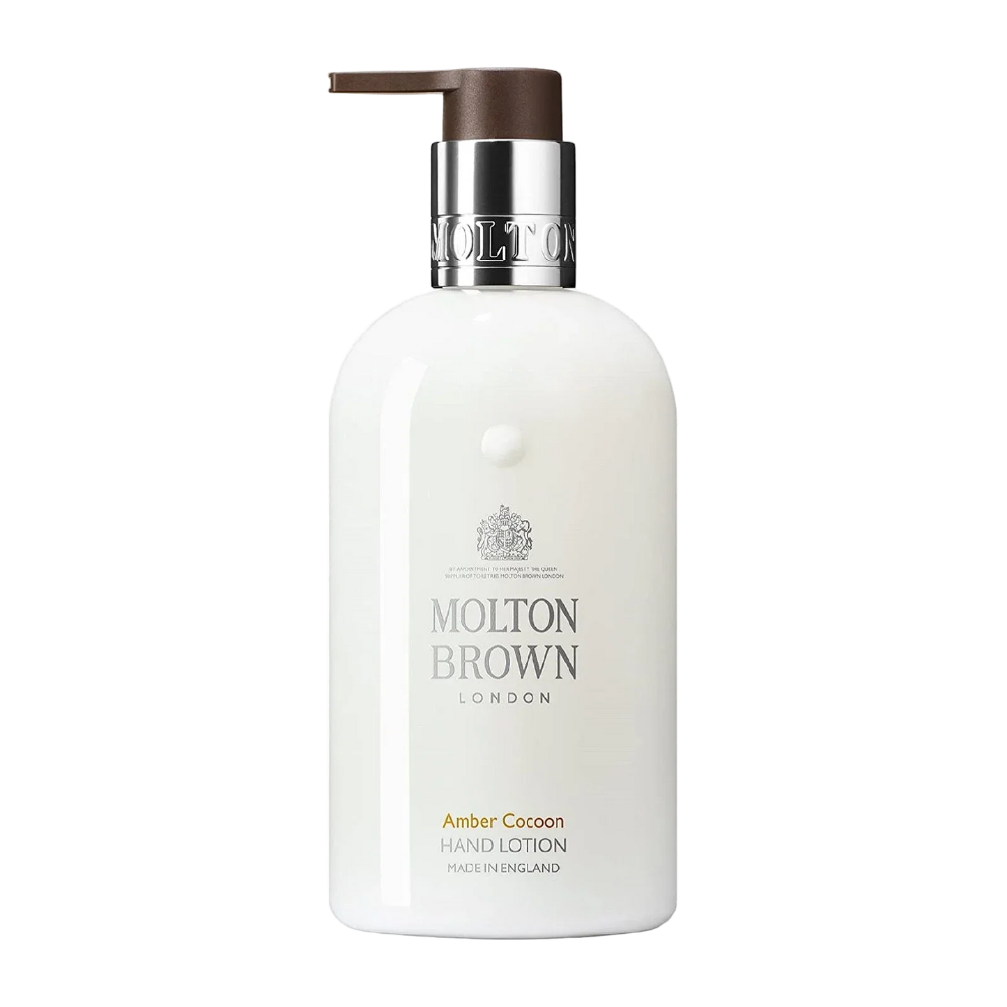 Amber Cocoon Hand Lotion