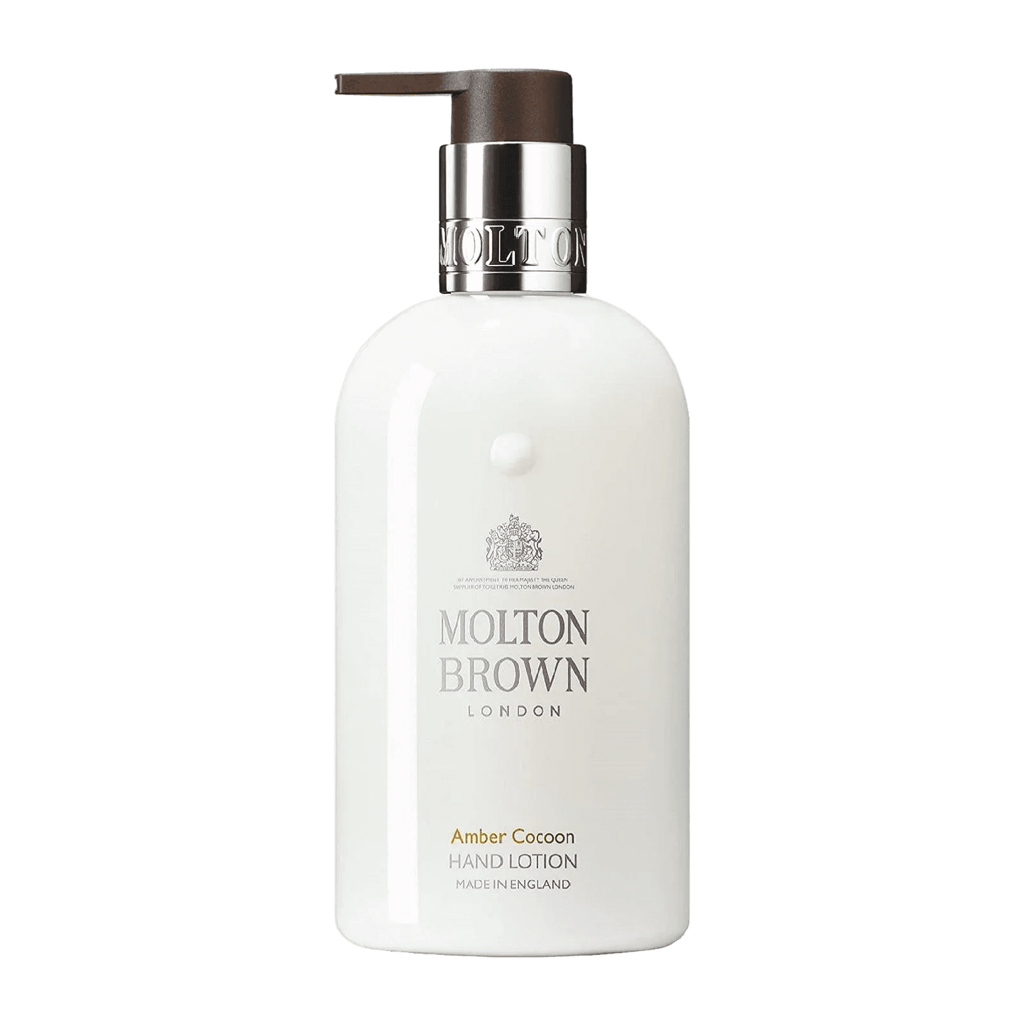 Amber Cocoon Hand Lotion
