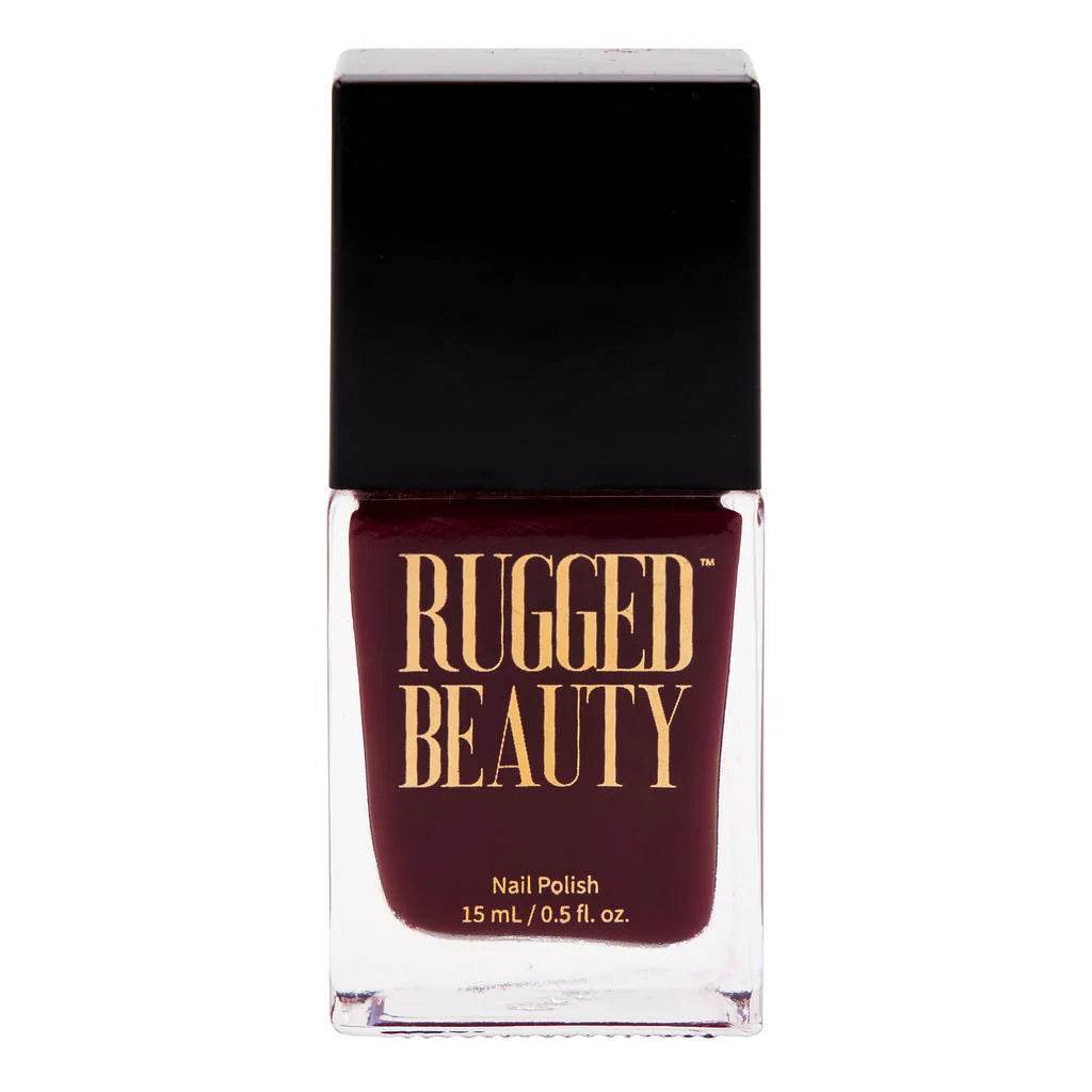 Long Lasting Nail Polish - London Beauty