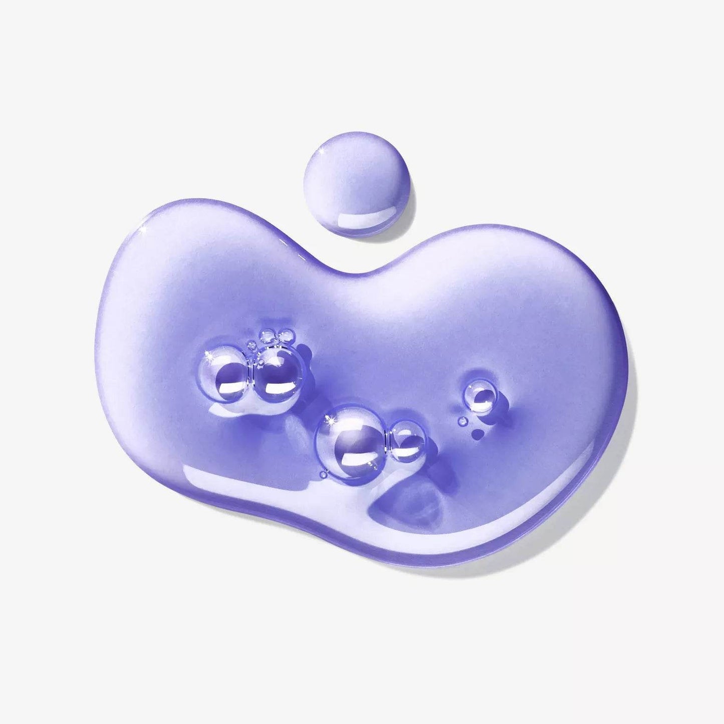 Bluebell & Wild Strawberry Bath & Shower Gel - London Beauty