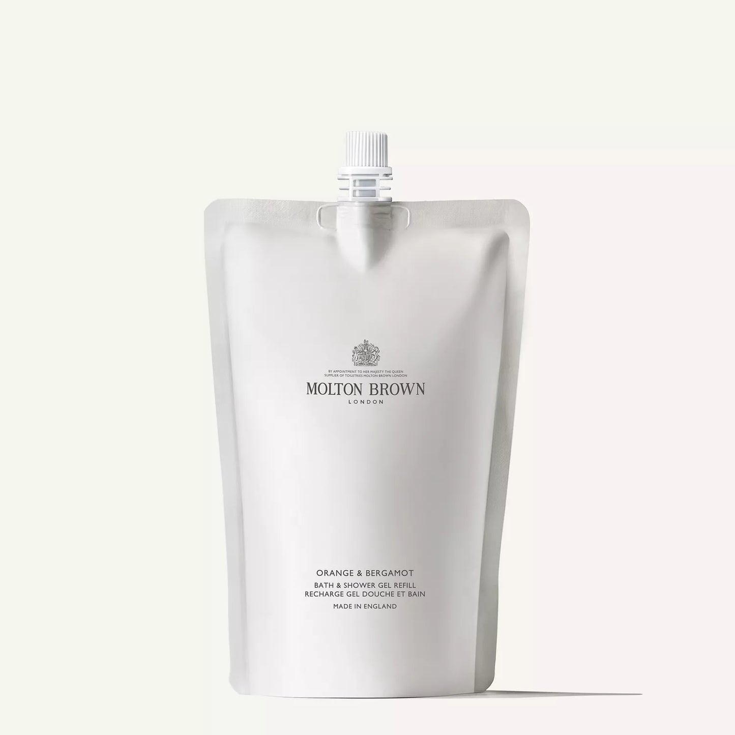 Orange & Bergamot Hand Wash | Shop Molton Brown at London Beauty