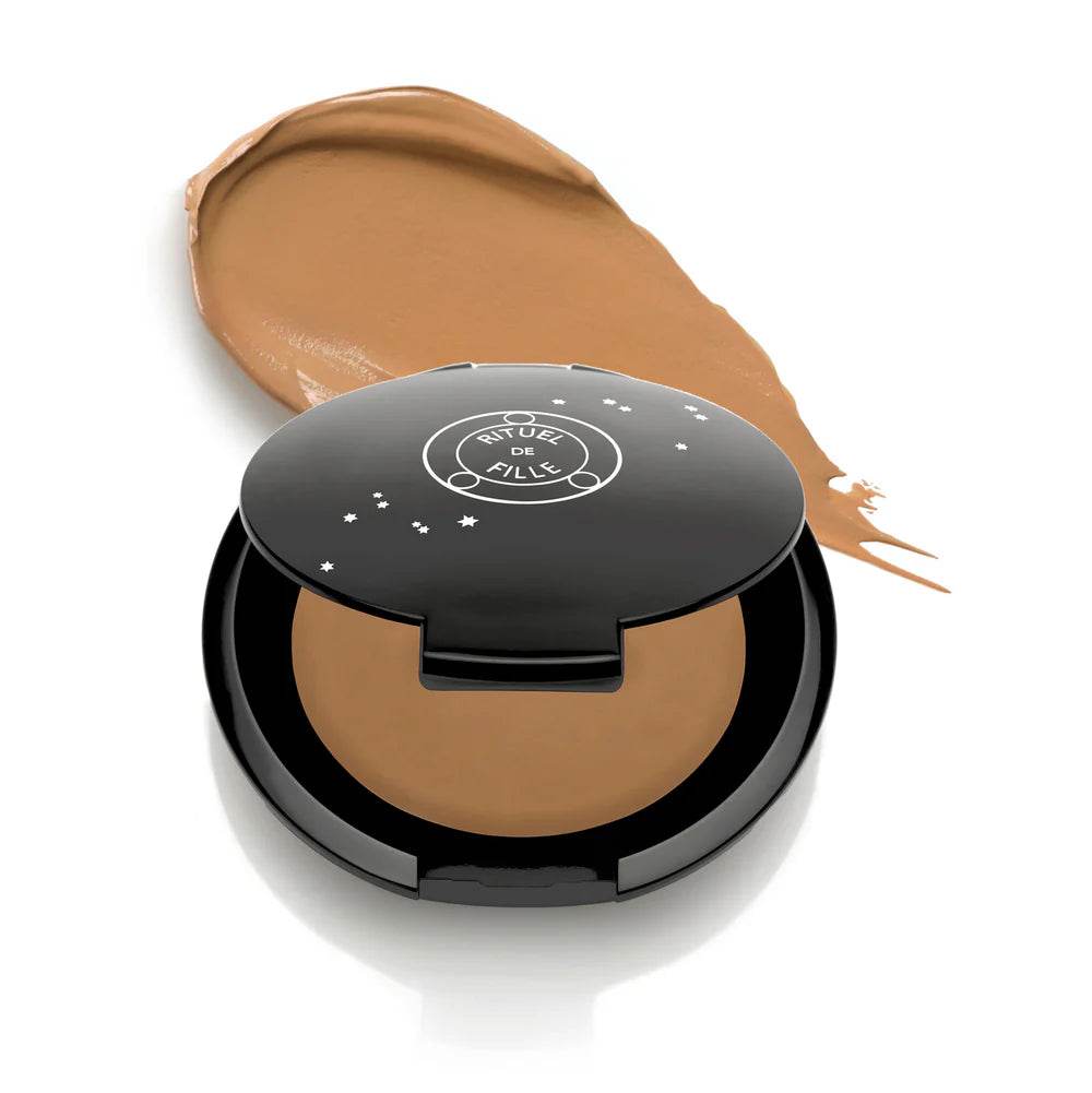 Ethereal Veil Conceal and Cover - London Beauty