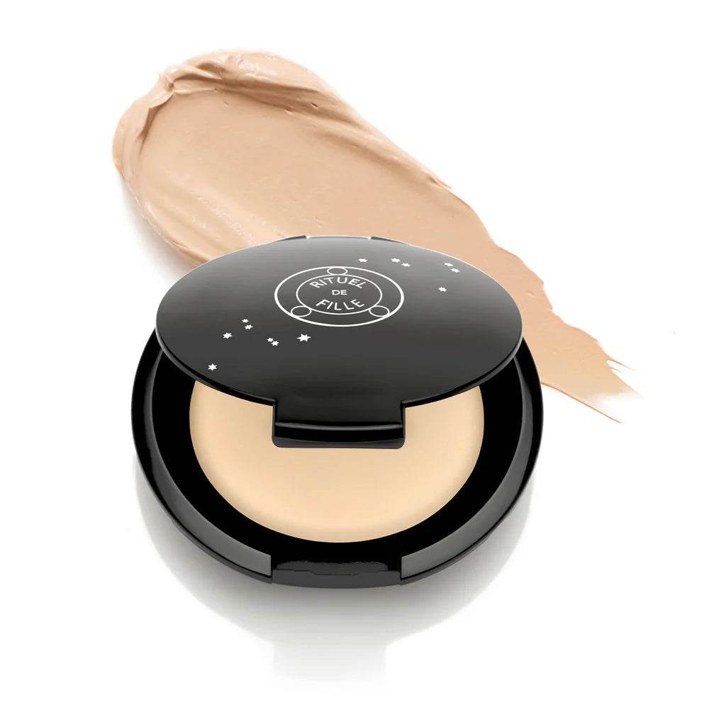 Ethereal Veil Conceal and Cover - London Beauty