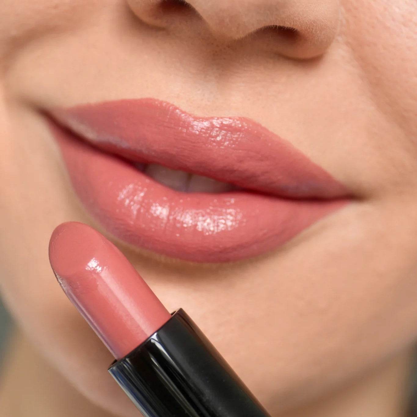 Sydney at 8am | Easy Warm Nude - London Beauty