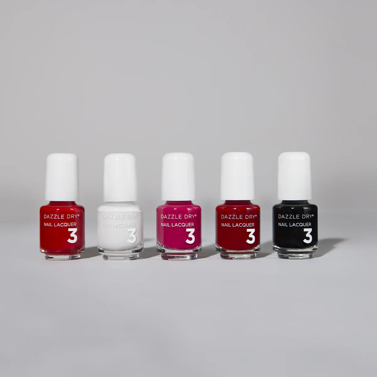 Nail Polish Mini Flight