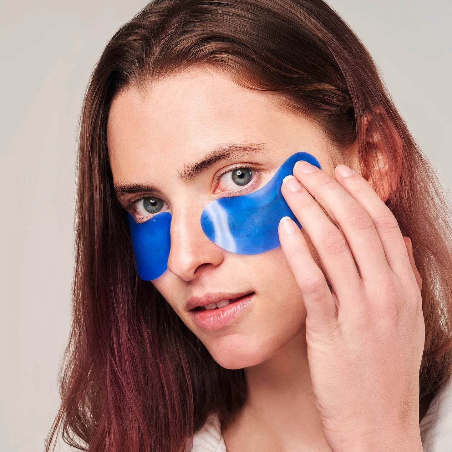 Reusable Silicone Mask Set - London Beauty
