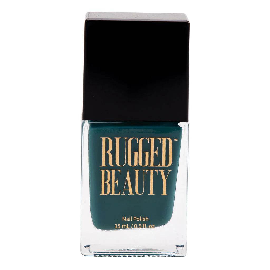 Long Lasting Nail Polish - London Beauty