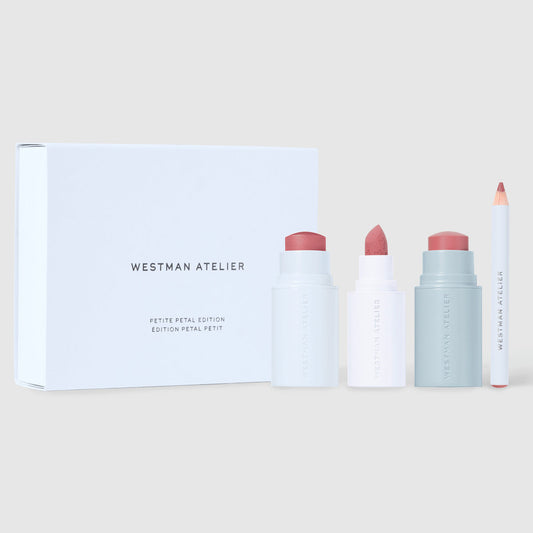Petite Petal Edition LIMITED EDITION