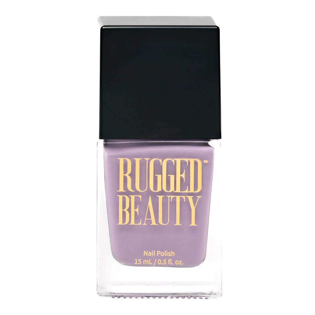 Long Lasting Nail Polish - London Beauty