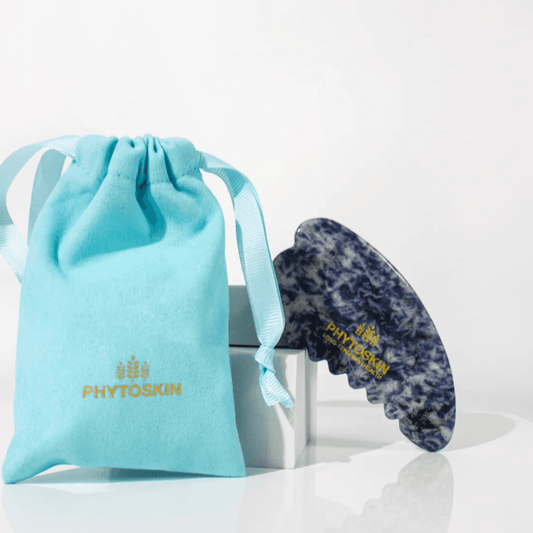 Full Body Gua Sha | FACE, NECK, SCALP, BODY