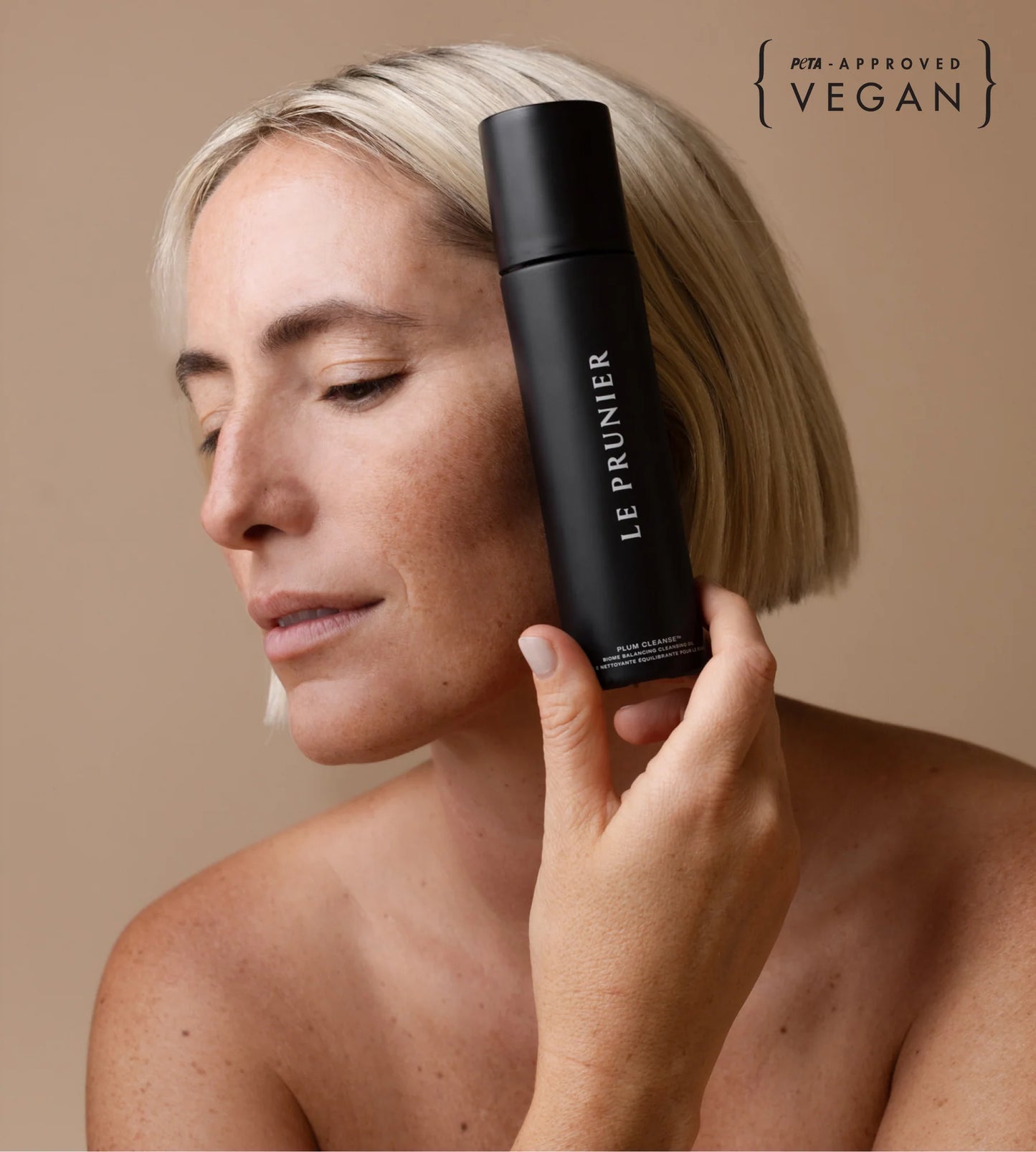 Plum Cleanse™ | Biome Balancing Cleansing Oil