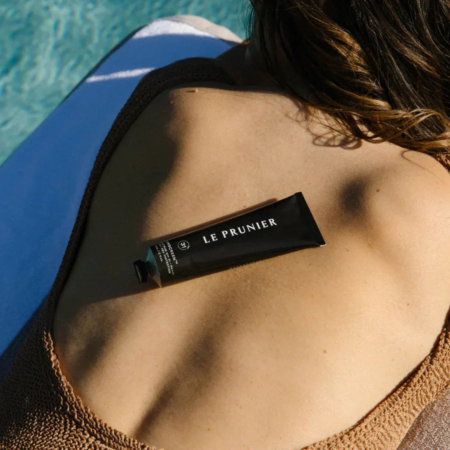 Plumscreen Broad Spectrum SPF 31