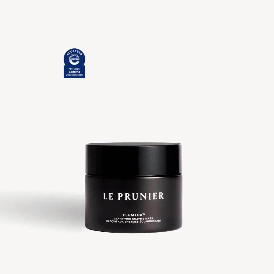 Plumtox Clarifying Enzyme Mask - London Beauty