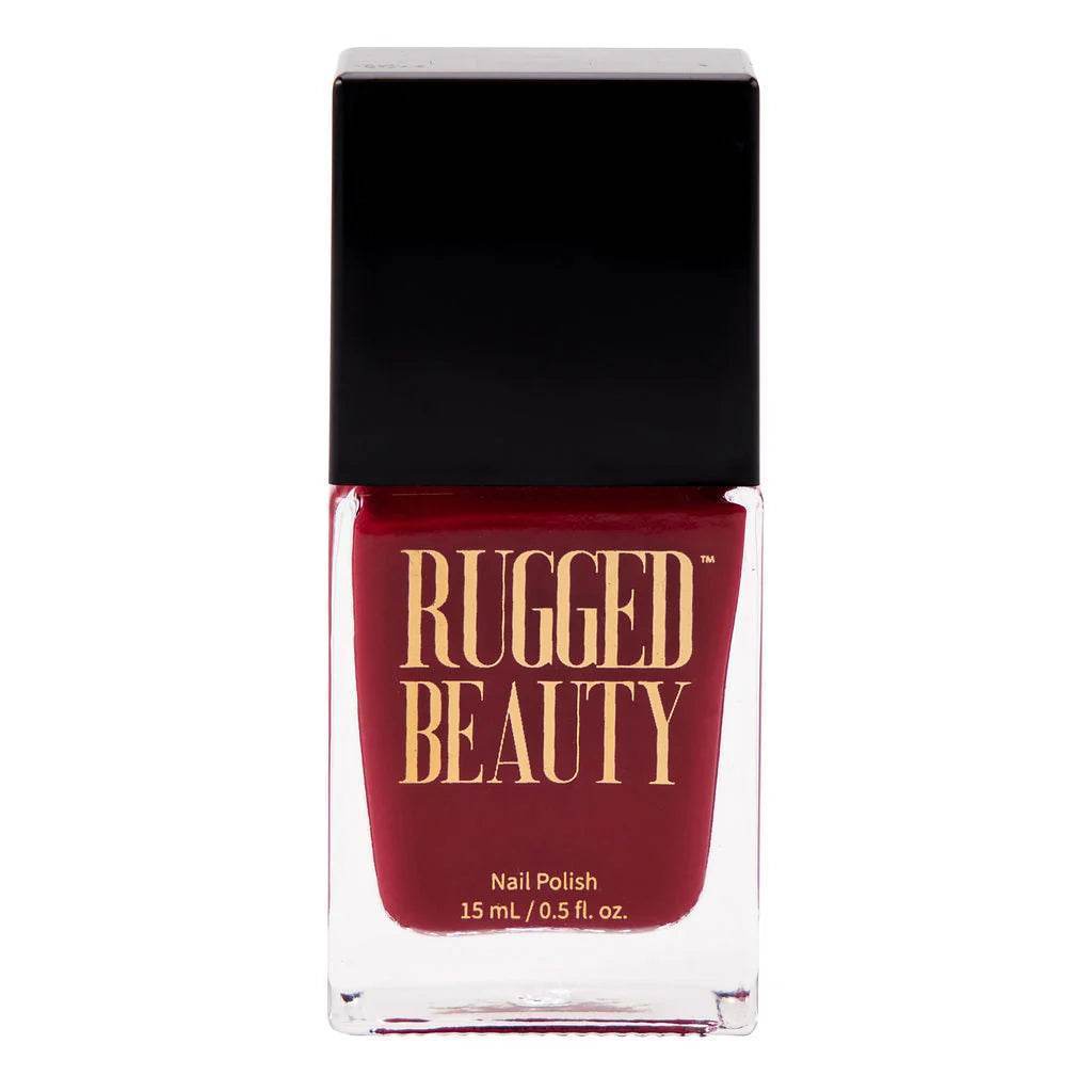 Long Lasting Nail Polish - London Beauty