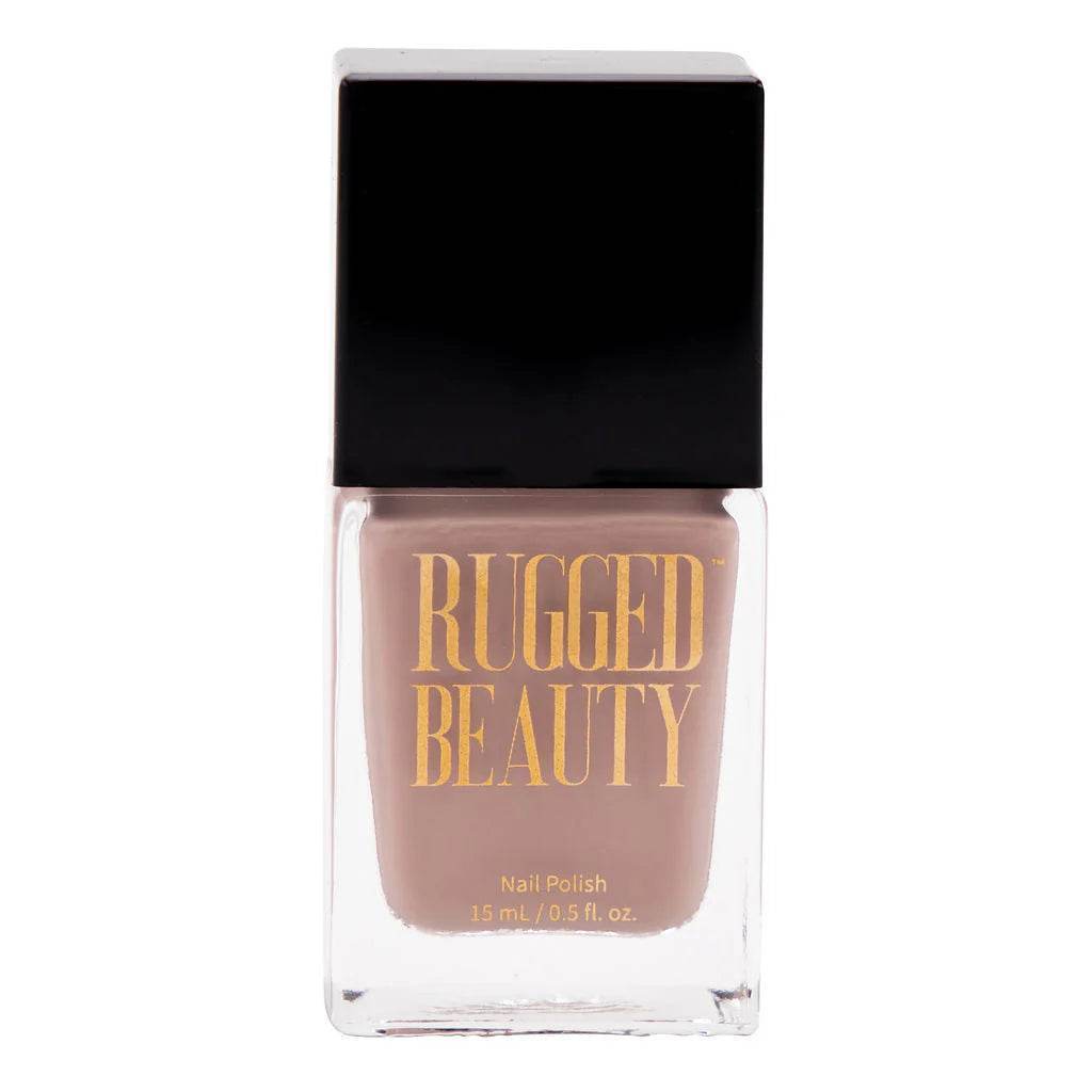 Long Lasting Nail Polish - London Beauty