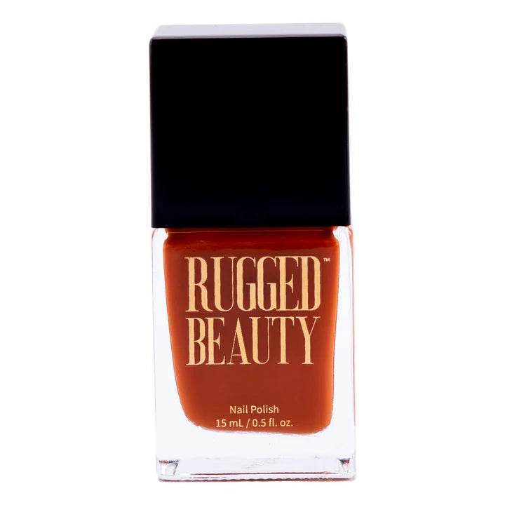 Long Lasting Nail Polish - London Beauty