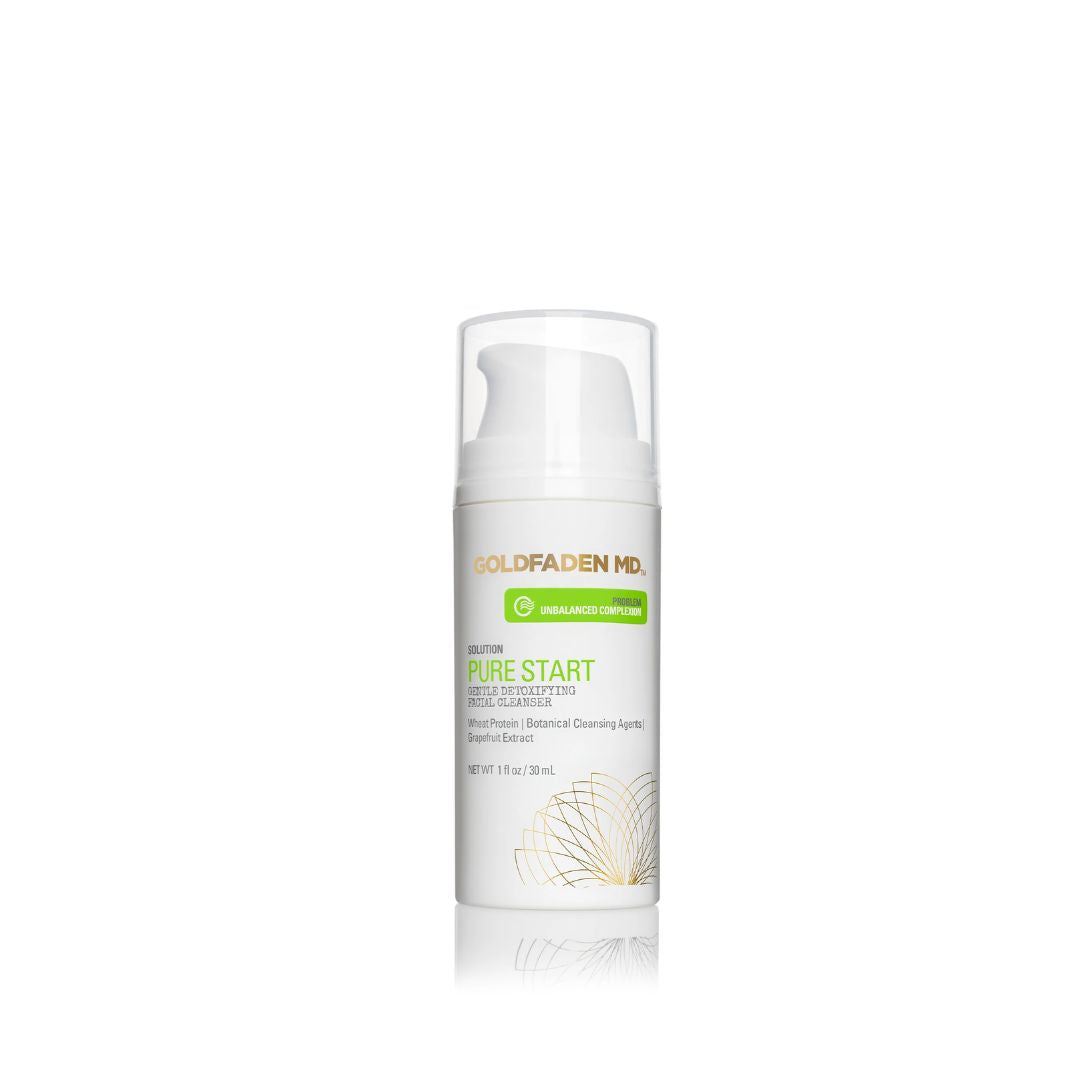 Pure Start | Shop Goldfaden MD at London Beauty