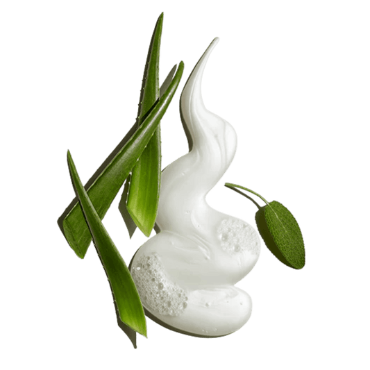 Pure Clean Daily Facial Cleanser