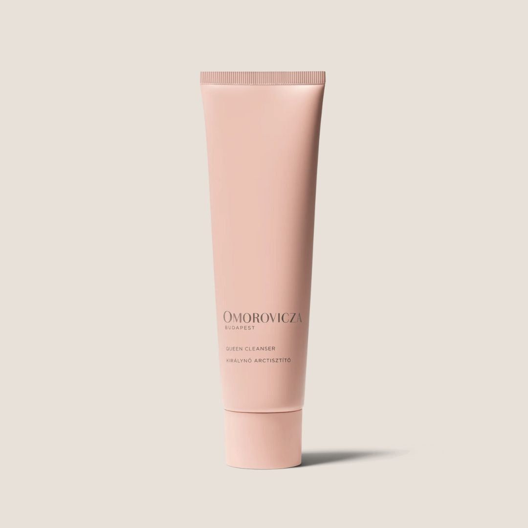 Queen Cleanser | Shop Omorovicza at London Beauty