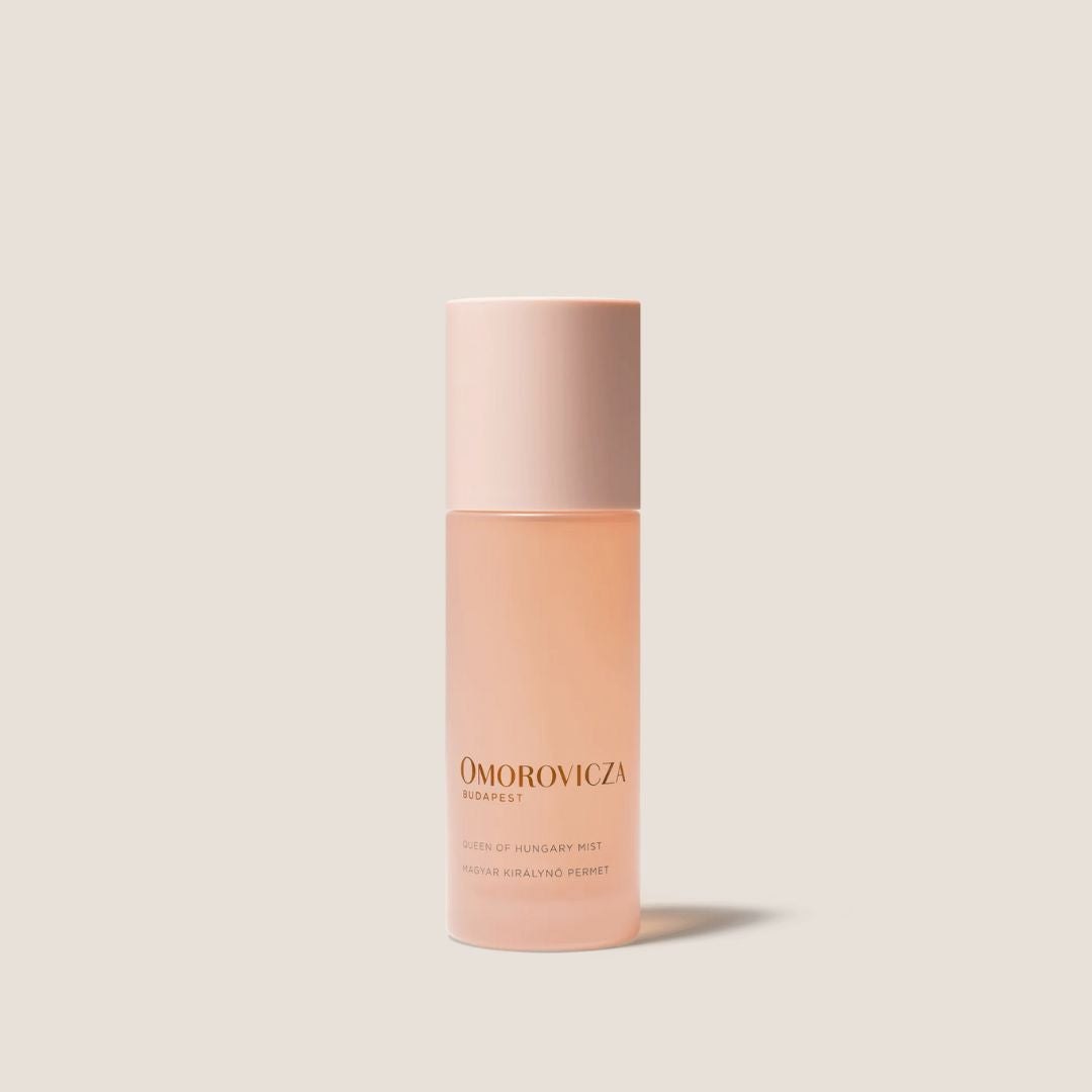 Queen of Hungary Mist | Shop Omorovicza at London Beauty