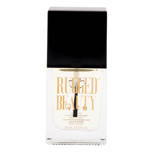 Quick Dry Top Coat - London Beauty