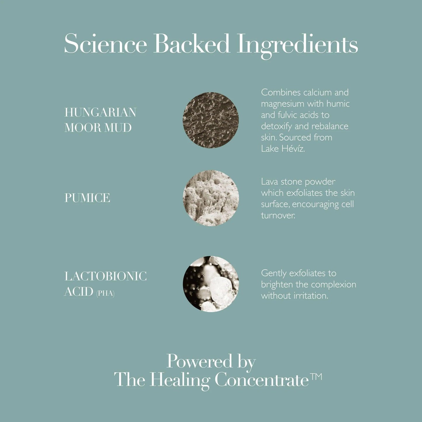 Refining Facial Polisher | Shop Omorovicza at London Beauty