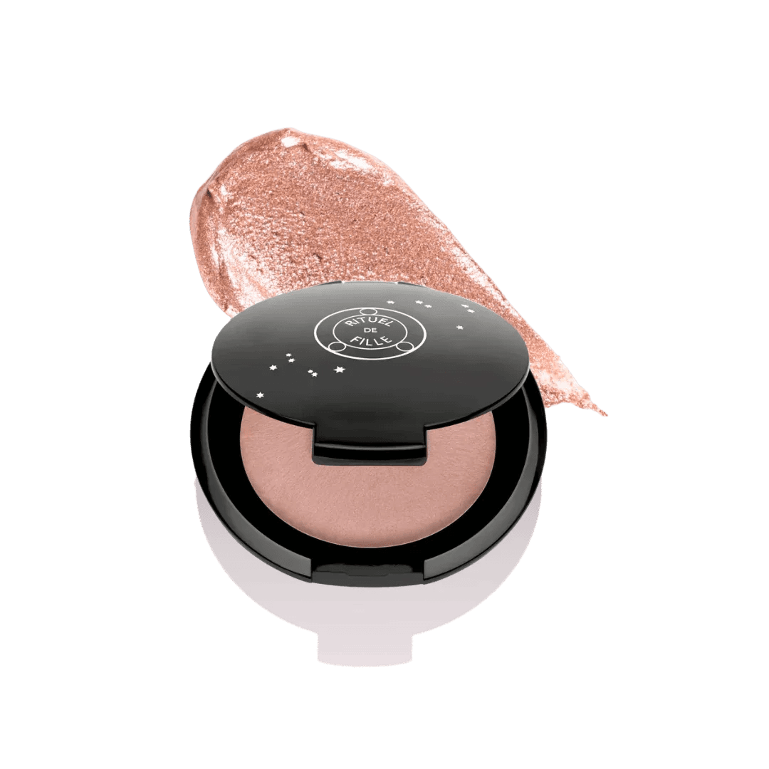 Rare Light Crème Luminizer | Cream Highlight