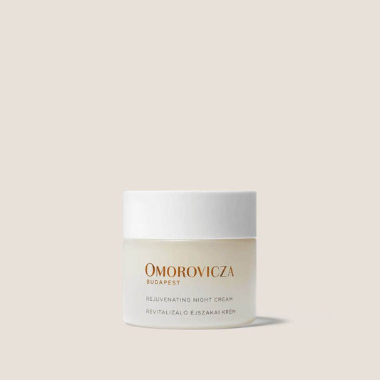 Rejuvenating Night Cream - London Beauty