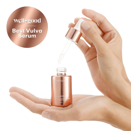 RevitalizeHER Hydrating Serum