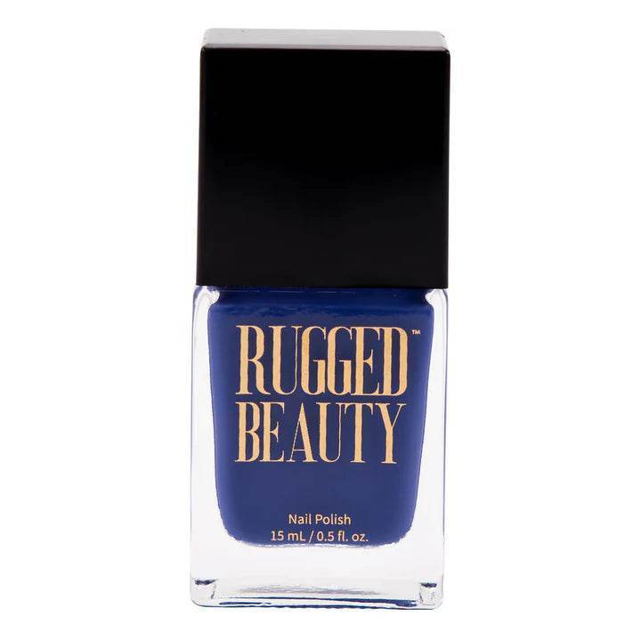 Long Lasting Nail Polish - London Beauty