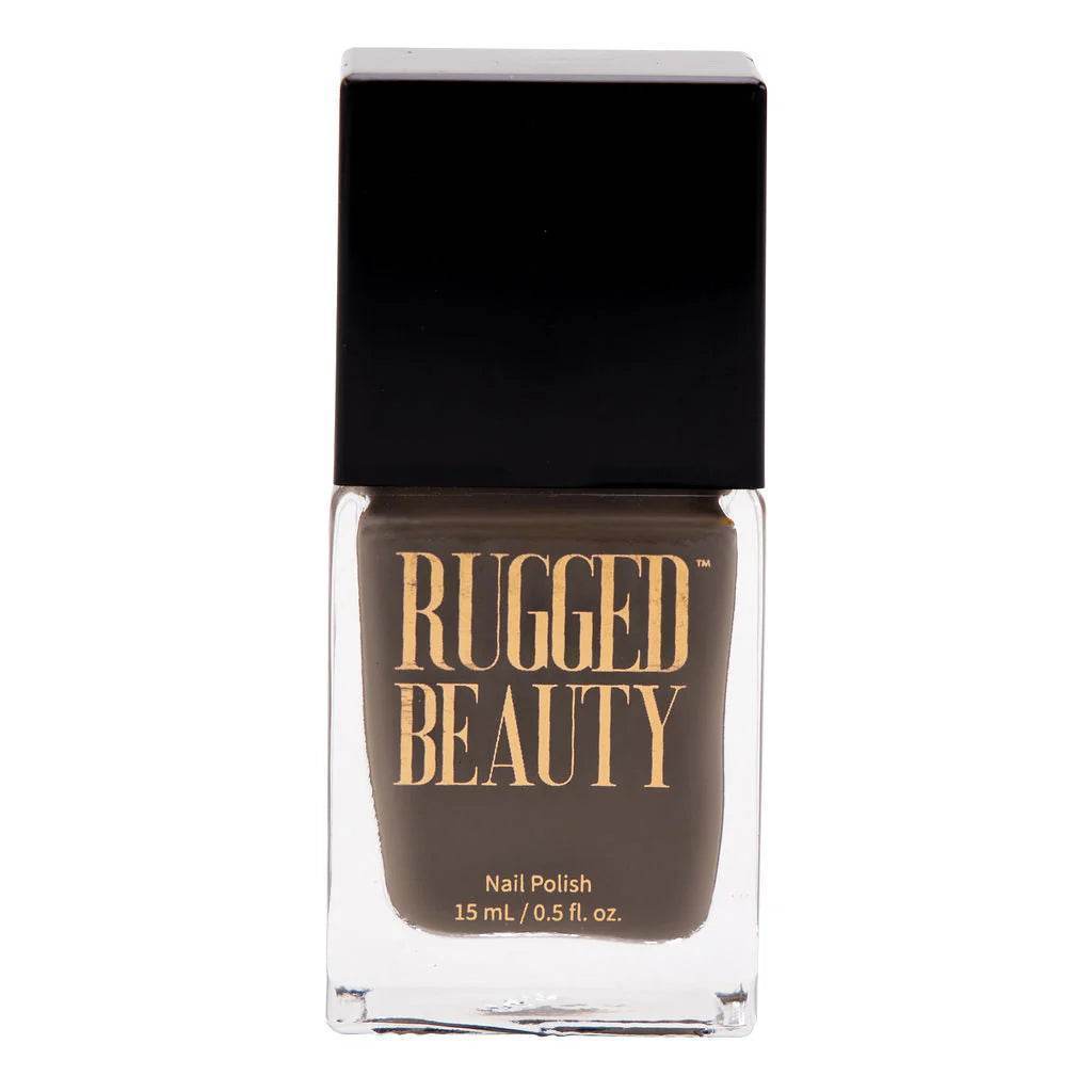 Long Lasting Nail Polish - London Beauty