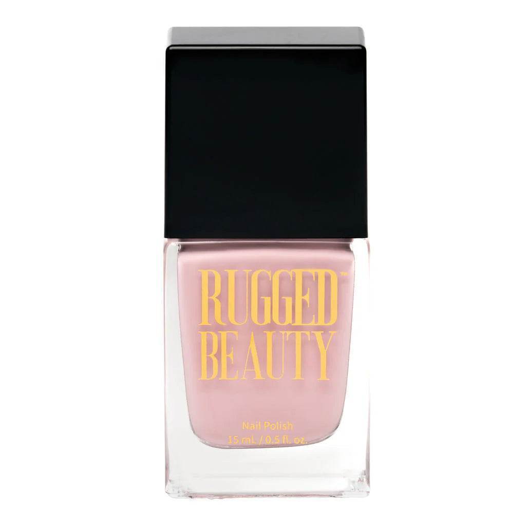 Long Lasting Nail Polish - London Beauty