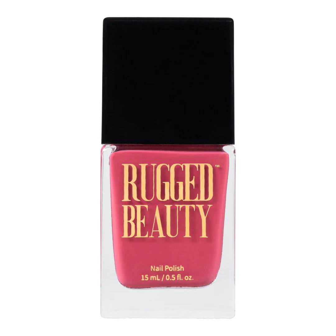 Long Lasting Nail Polish - London Beauty