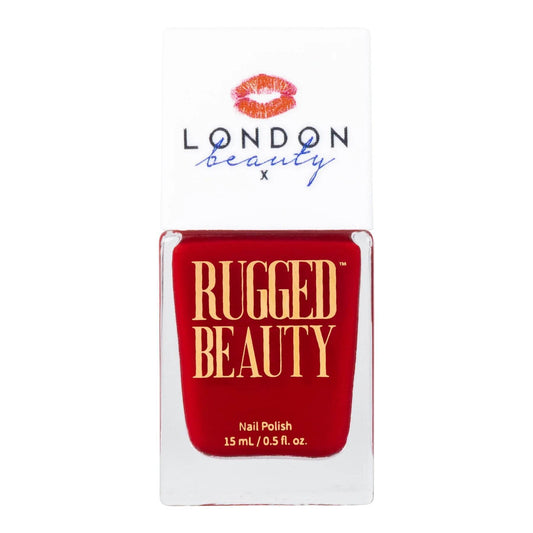 Long Lasting Nail Polish - London Beauty