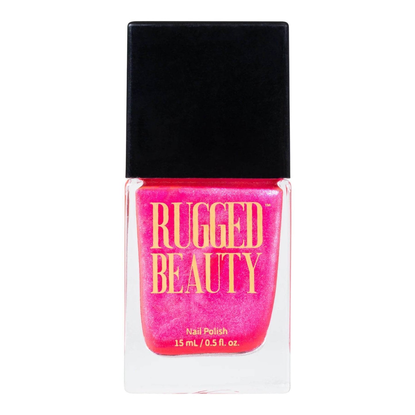 Long Lasting Nail Polish - London Beauty