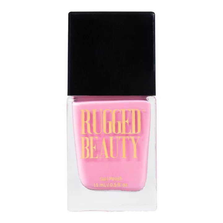 Long Lasting Nail Polish - London Beauty