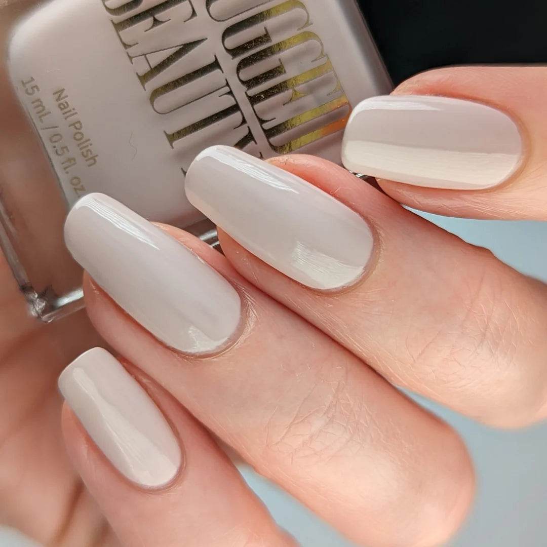 Long Lasting Nail Polish - London Beauty