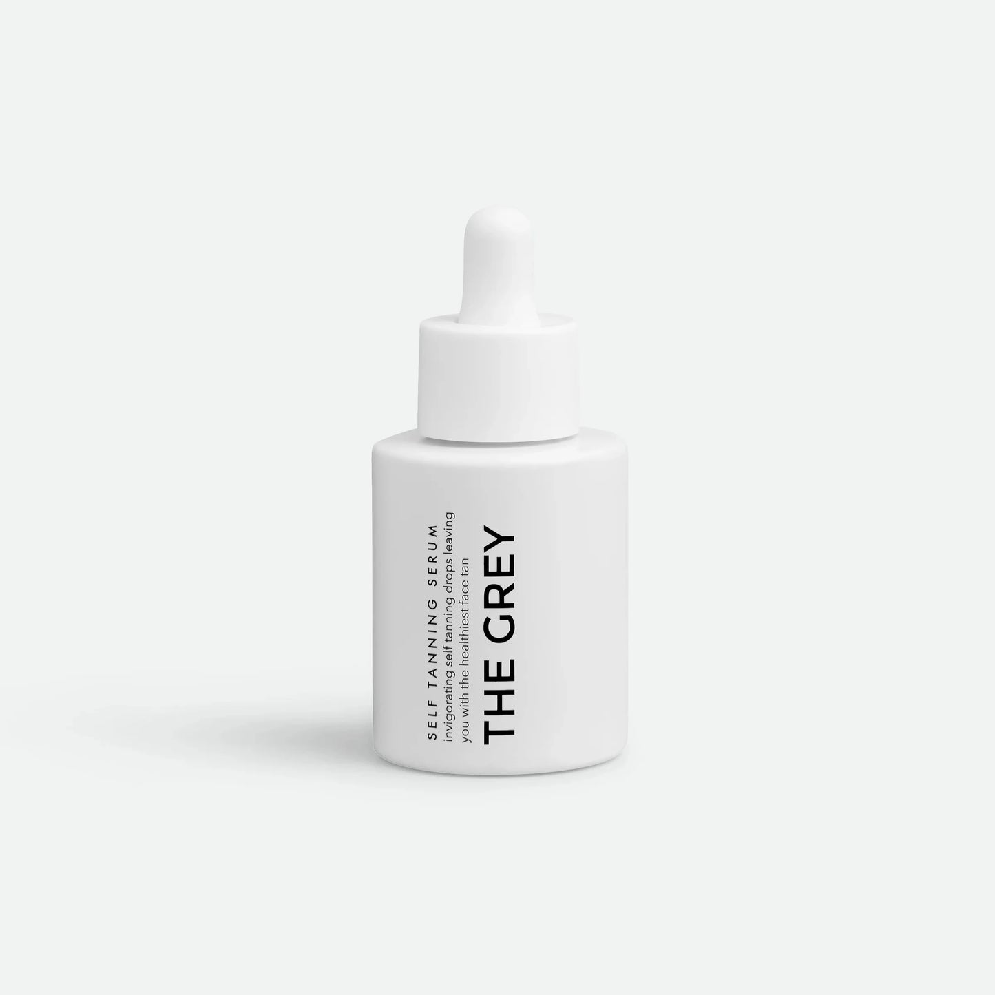 Self Tanning Serum | Shop The Grey at London Beauty