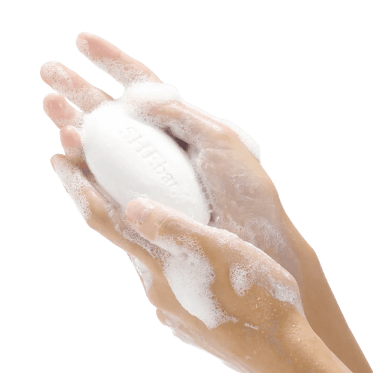 SHEbar Intimate Soap Bar