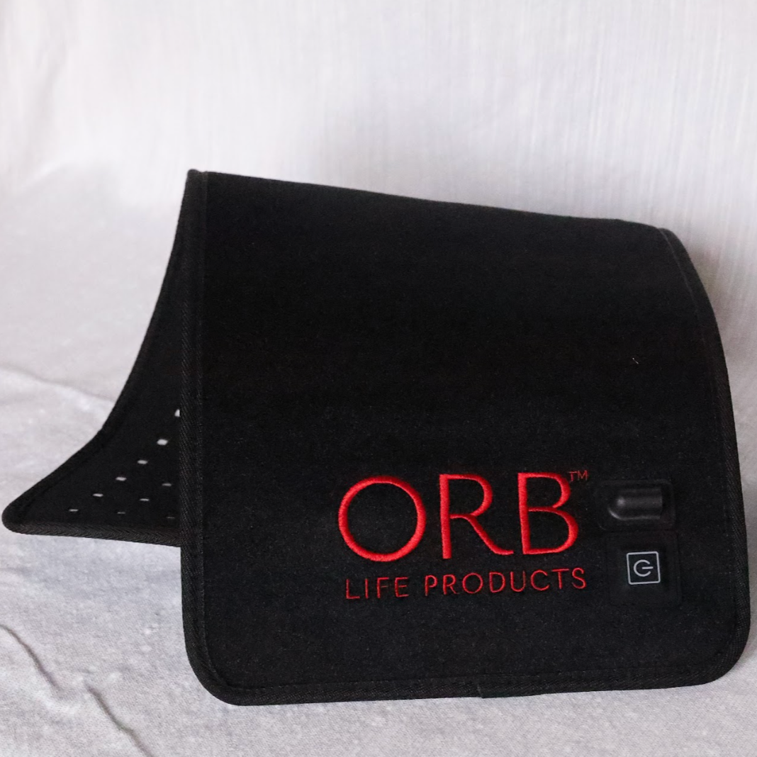 Orb Life Face Mask & Wrap | Shop Orb Life at London Beauty