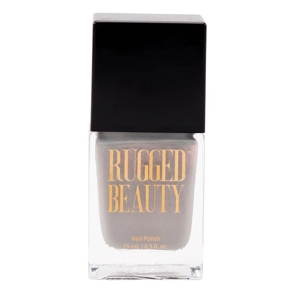 Long Lasting Nail Polish - London Beauty