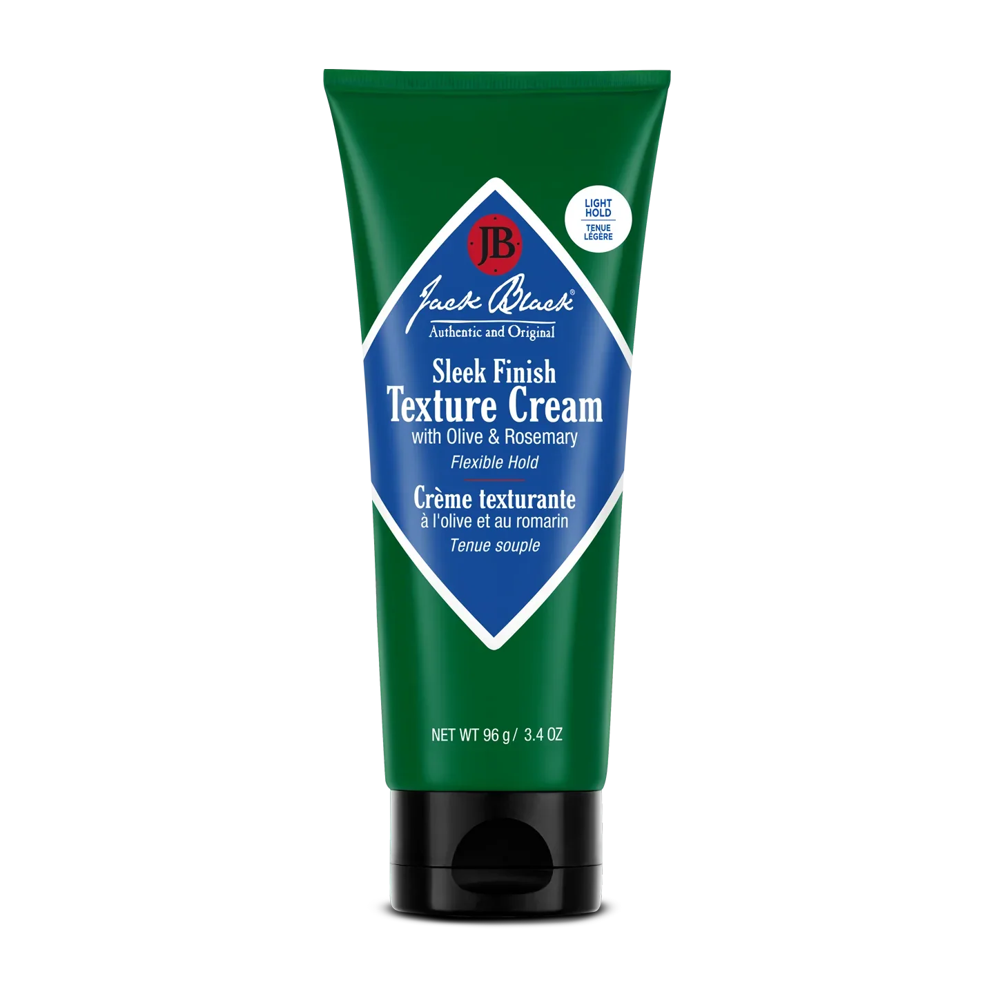 Sleek Finish Texture Cream