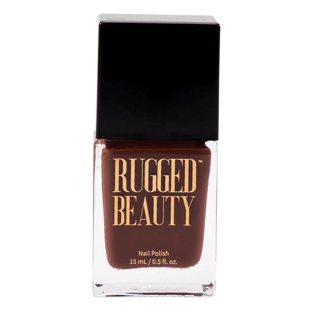 Long Lasting Nail Polish - London Beauty