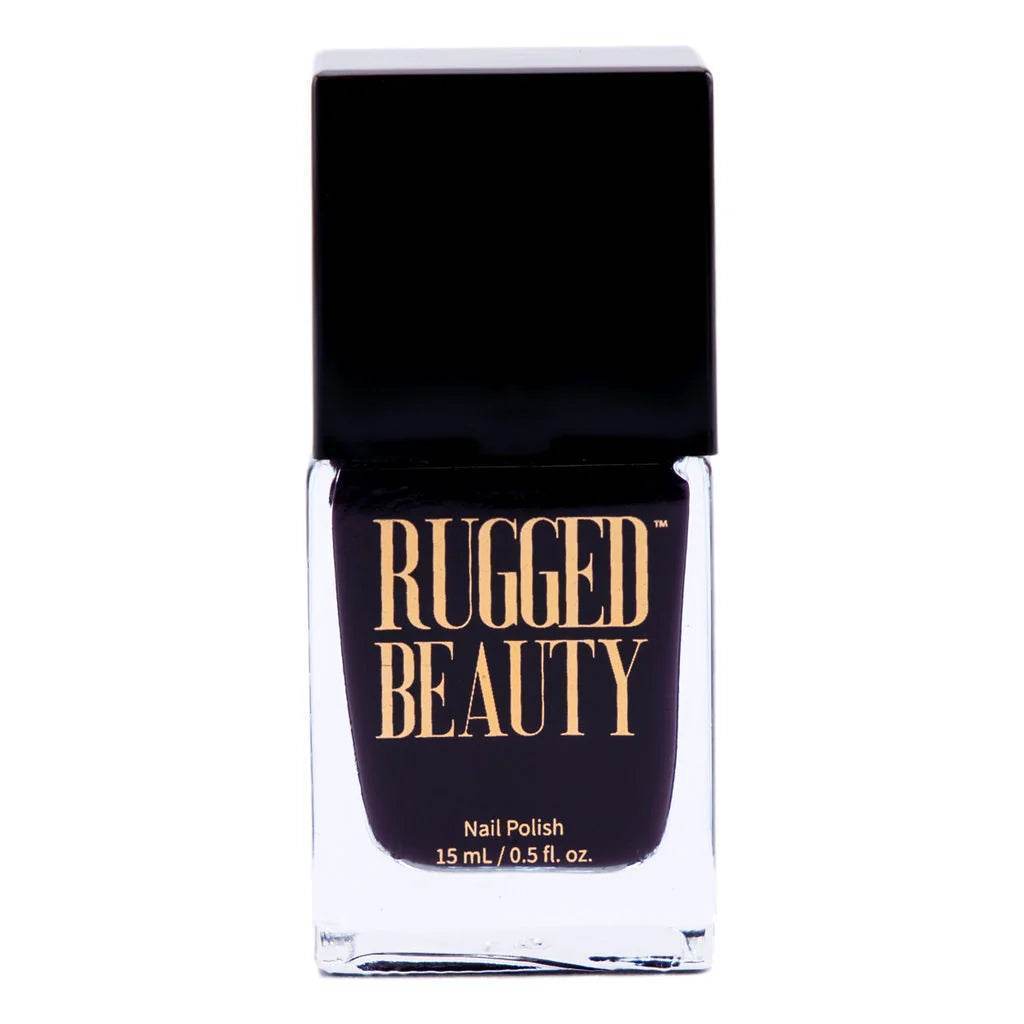 Long Lasting Nail Polish - London Beauty