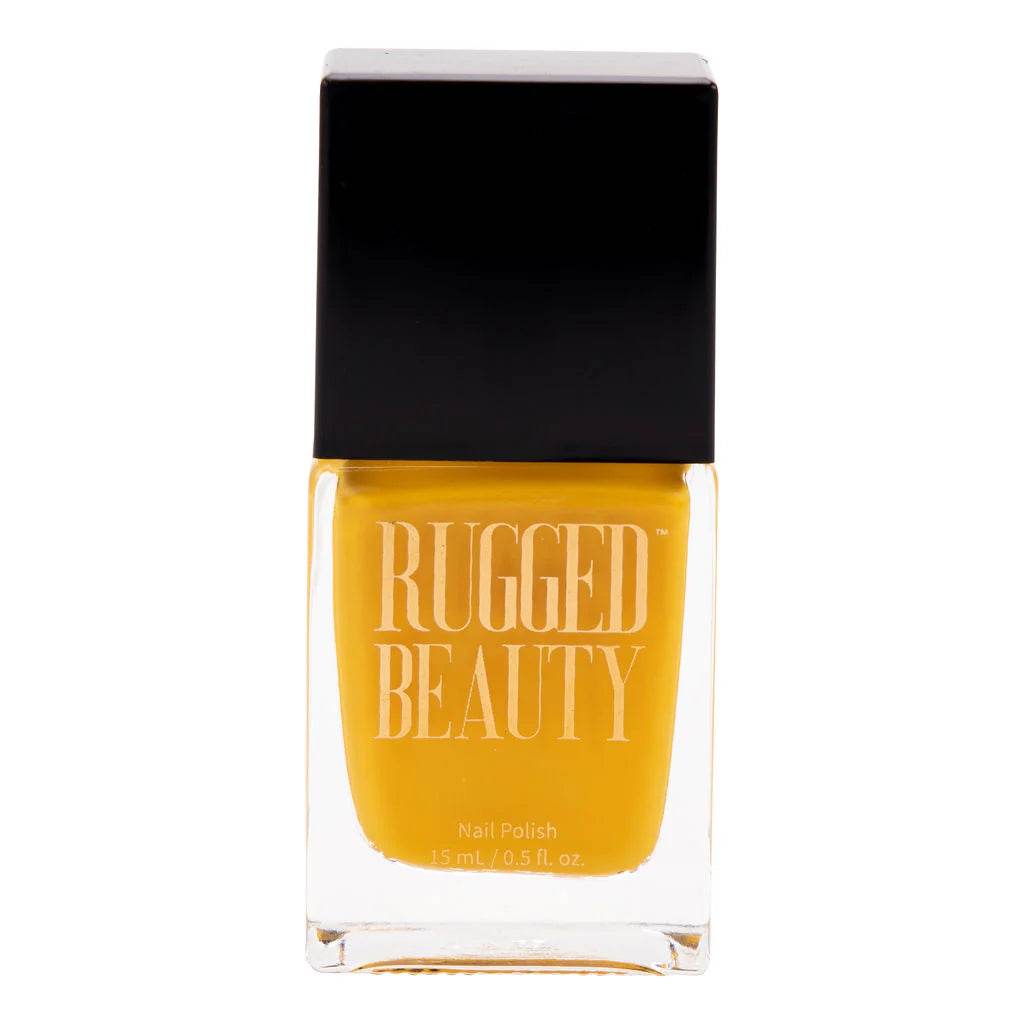 Long Lasting Nail Polish - London Beauty
