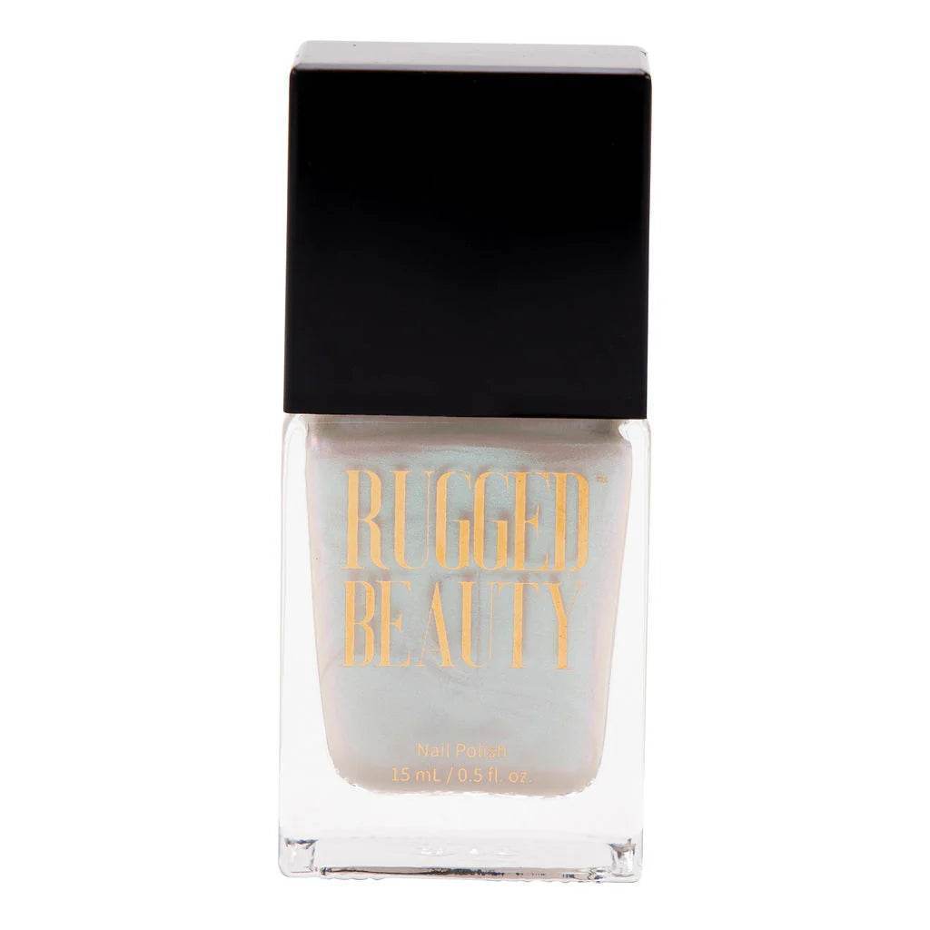 Long Lasting Nail Polish - London Beauty