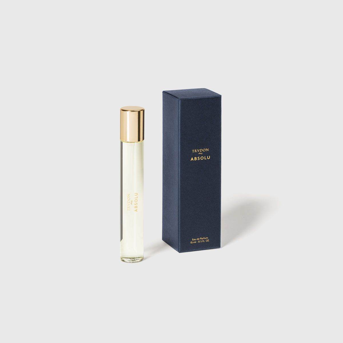 Absolu Eaux de Parfum - London Beauty