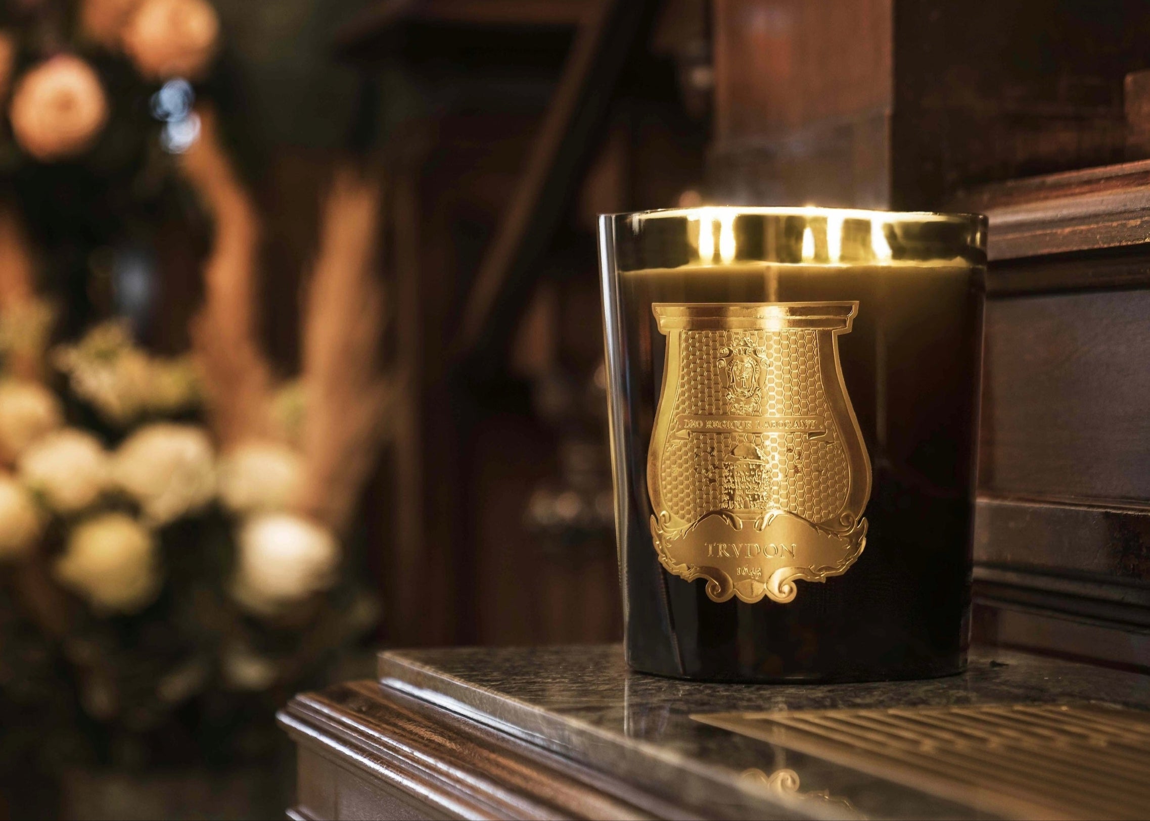 Home Fragrance at London Beauty